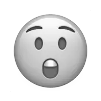 😲